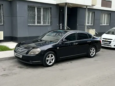 Nissan Teana 2003 года за 3 500 000 тг. в Алматы – фото 4