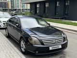 Nissan Teana 2003 годаүшін3 500 000 тг. в Алматы – фото 2