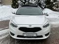 Kia Cadenza 2015 года за 8 500 000 тг. в Алматы – фото 3