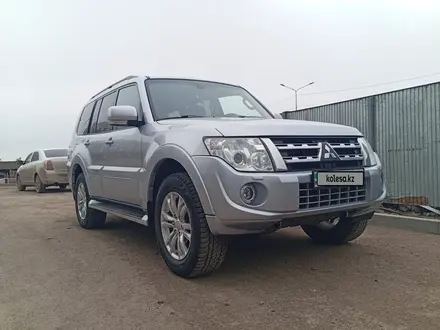 Mitsubishi Pajero 2014 года за 11 500 000 тг. в Астана