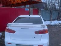 Mitsubishi Lancer 2007 года за 3 200 000 тг. в Алматы