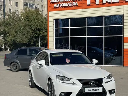 Lexus IS 250 2013 годаүшін9 500 000 тг. в Актобе