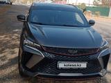 Geely Coolray 2024 года за 9 000 000 тг. в Павлодар
