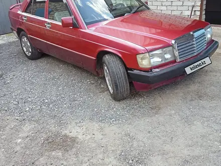 Mercedes-Benz 190 1992 года за 1 300 000 тг. в Ушарал