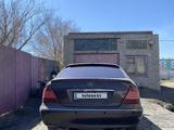 Mercedes-Benz S 500 2001 годаүшін2 500 000 тг. в Павлодар – фото 5