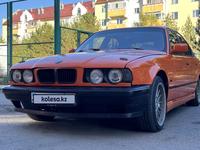 BMW 525 1991 годаfor1 500 000 тг. в Костанай