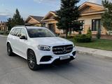 Mercedes-Benz GLS 450 2020 года за 52 000 000 тг. в Алматы – фото 2
