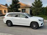 Mercedes-Benz GLS 450 2020 годаfor50 000 000 тг. в Алматы – фото 3