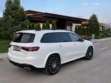 Mercedes-Benz GLS 450 2020 годаүшін52 000 000 тг. в Алматы – фото 4