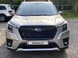 Subaru Forester 2022 года за 15 500 000 тг. в Алматы