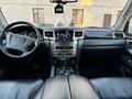 Lexus LX 570 2012 годаүшін25 000 000 тг. в Шымкент – фото 10