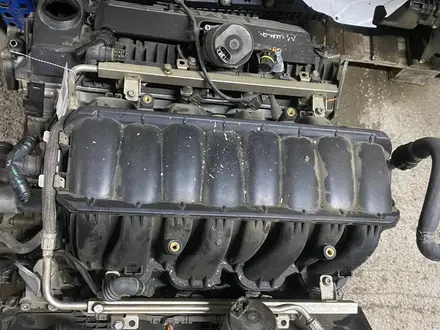AUTO KRAFT Двигатель N62 7557968 за 600 000 тг. в Астана