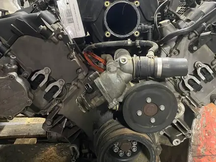 AUTO KRAFT Двигатель N62 7557968 за 600 000 тг. в Астана – фото 3