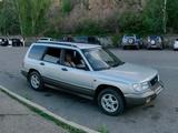 Subaru Forester 1998 года за 4 000 000 тг. в Усть-Каменогорск