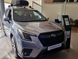 Subaru Forester Elegance + 2024 года за 19 350 000 тг. в Костанай