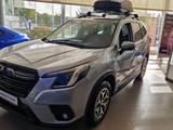 Subaru Forester Elegance + 2024 года за 19 350 000 тг. в Костанай – фото 2