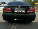 Lexus ES 300 2003 года за 6 200 000 тг. в Шымкент – фото 4