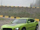 Dodge Charger 2007 годаүшін16 000 000 тг. в Усть-Каменогорск