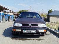 Volkswagen Golf 1992 года за 1 520 000 тг. в Тараз