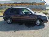 Volkswagen Golf 1992 годаfor1 520 000 тг. в Тараз – фото 2