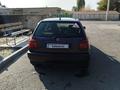 Volkswagen Golf 1992 годаүшін1 550 000 тг. в Тараз – фото 4