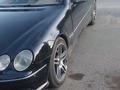 Mercedes-Benz CL 500 2001 года за 5 762 500 тг. в Алматы – фото 2