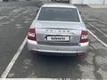 ВАЗ (Lada) Priora 2170 2014 года за 1 900 000 тг. в Атырау – фото 2