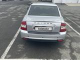 ВАЗ (Lada) Priora 2170 2014 годаfor1 900 000 тг. в Атырау – фото 2