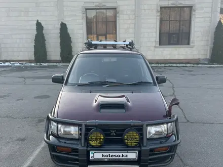 Mitsubishi RVR 1995 года за 2 300 000 тг. в Алматы