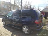 Ford Galaxy 2000 года за 3 200 000 тг. в Уральск – фото 4