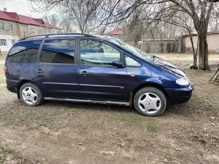 Ford Galaxy 2000 года за 3 200 000 тг. в Уральск – фото 10