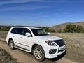 Lexus LX 570 2014 годаfor28 000 000 тг. в Актобе – фото 5