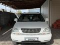 Lexus RX 300 2002 годаүшін5 700 000 тг. в Талдыкорган