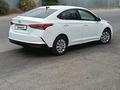Hyundai Accent 2021 года за 5 900 000 тг. в Тараз