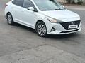 Hyundai Accent 2021 года за 5 900 000 тг. в Тараз – фото 3