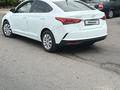 Hyundai Accent 2021 года за 5 900 000 тг. в Тараз – фото 4