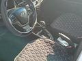 Hyundai Accent 2021 года за 5 900 000 тг. в Тараз – фото 6
