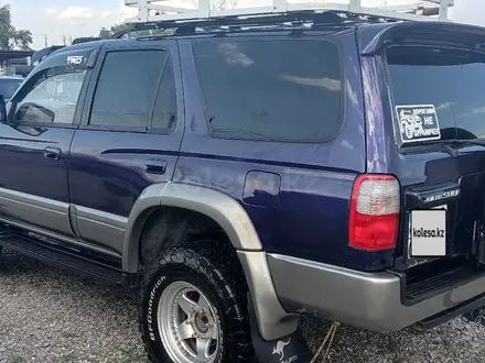 Toyota Hilux Surf 1996 года за 3 800 000 тг. в Узынагаш – фото 4