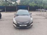 Hyundai Accent 2014 годаүшін4 900 000 тг. в Алматы – фото 2
