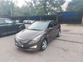 Hyundai Accent 2014 годаүшін4 900 000 тг. в Алматы