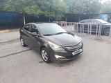 Hyundai Accent 2014 годаүшін4 900 000 тг. в Алматы – фото 3