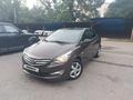 Hyundai Accent 2014 годаүшін4 900 000 тг. в Алматы – фото 4