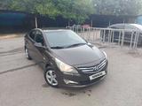 Hyundai Accent 2014 годаүшін4 900 000 тг. в Алматы – фото 5
