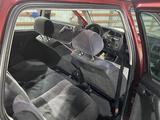 Volkswagen Vento 1993 годаүшін1 250 000 тг. в Алматы – фото 4