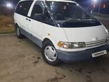 Toyota Previa 1991 года за 2 500 000 тг. в Алматы