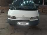 Toyota Previa 1991 года за 2 500 000 тг. в Алматы – фото 3