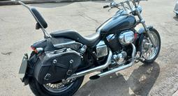 Honda  Shadow 400 2000 годаүшін2 100 000 тг. в Алматы – фото 2