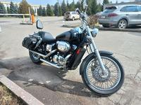 Honda  Shadow 400 2000 года за 2 100 000 тг. в Алматы