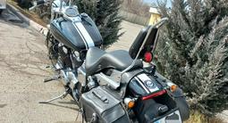 Honda  Shadow 400 2000 годаүшін2 100 000 тг. в Алматы – фото 3