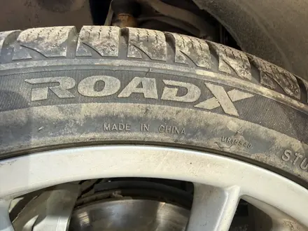 Зимнюю шину комплект 295/35 R21 за 300 000 тг. в Астана